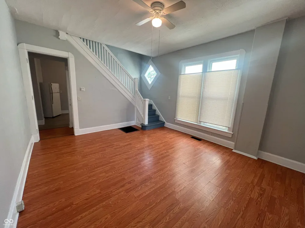 2106 Singleton Street Indianapolis, IN 46203