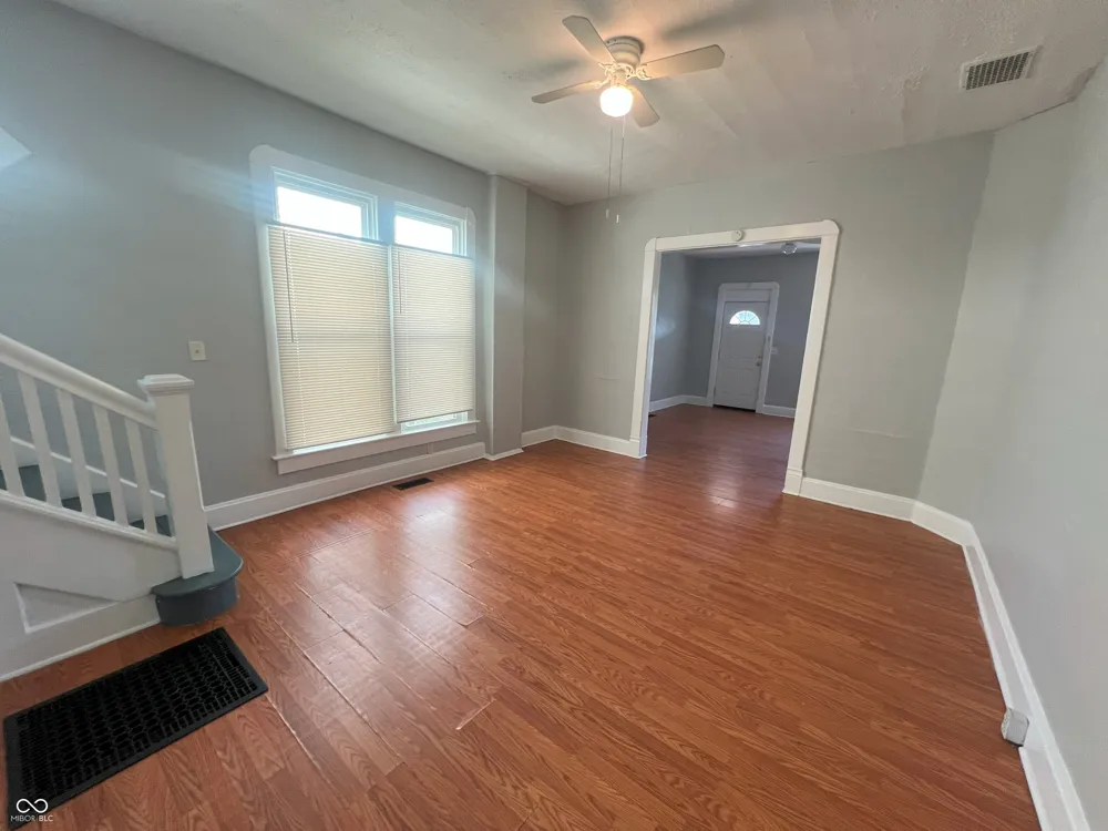 2106 Singleton Street Indianapolis, IN 46203