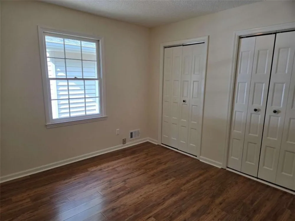 984 Overlook Drive Dawsonville, GA 30534
