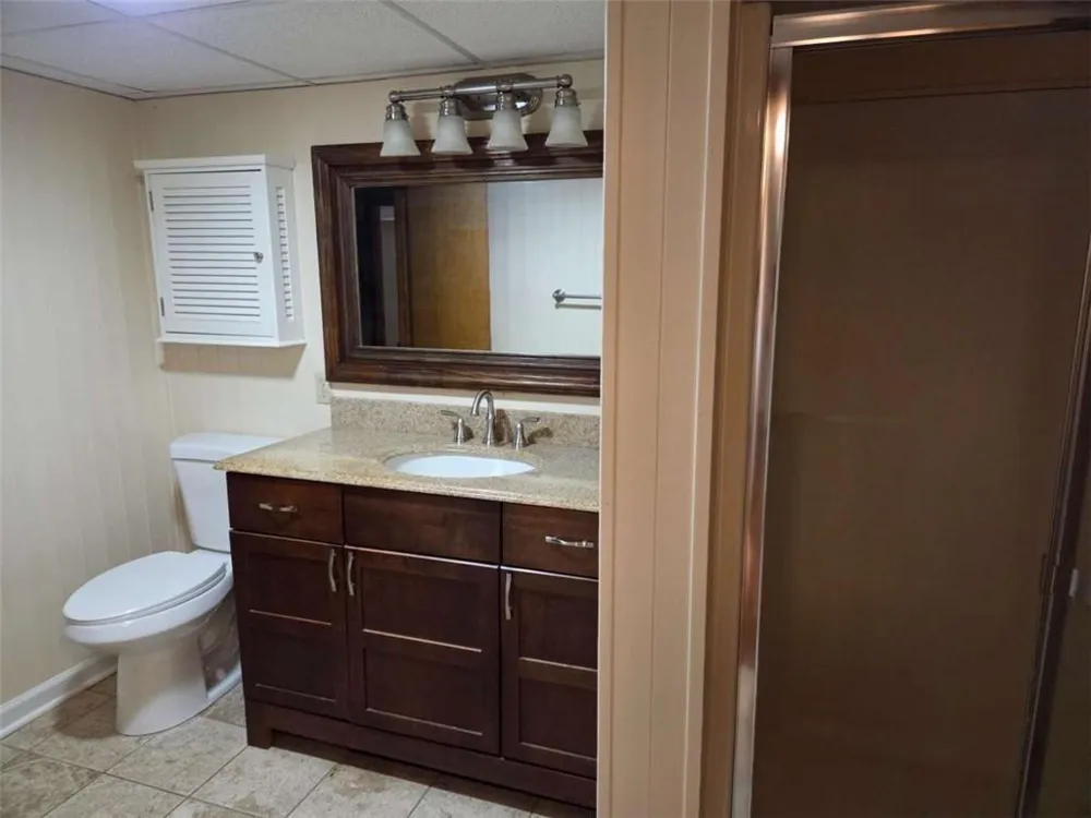 984 Overlook Drive Dawsonville, GA 30534