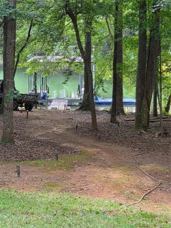 984 Overlook Drive Dawsonville, GA 30534