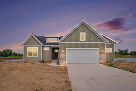 322 Blue Ash Lane