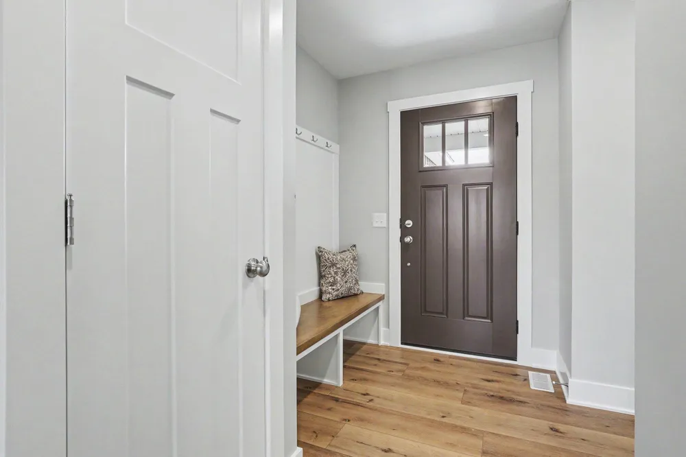 322 Blue Ash Lane Coopersville, MI 49404