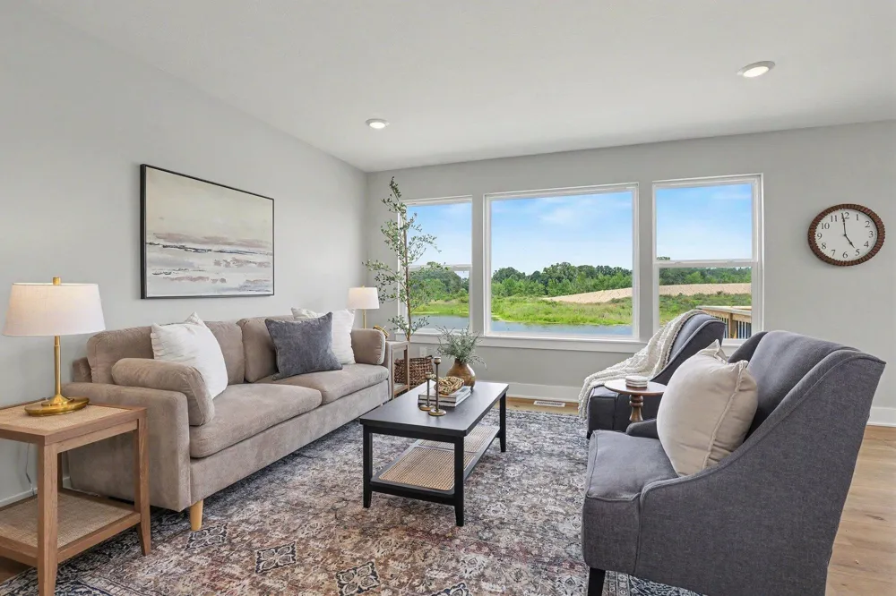 322 Blue Ash Lane Coopersville, MI 49404