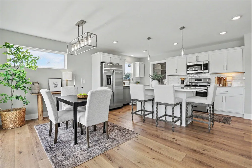 322 Blue Ash Lane Coopersville, MI 49404