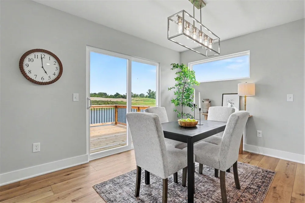 322 Blue Ash Lane Coopersville, MI 49404