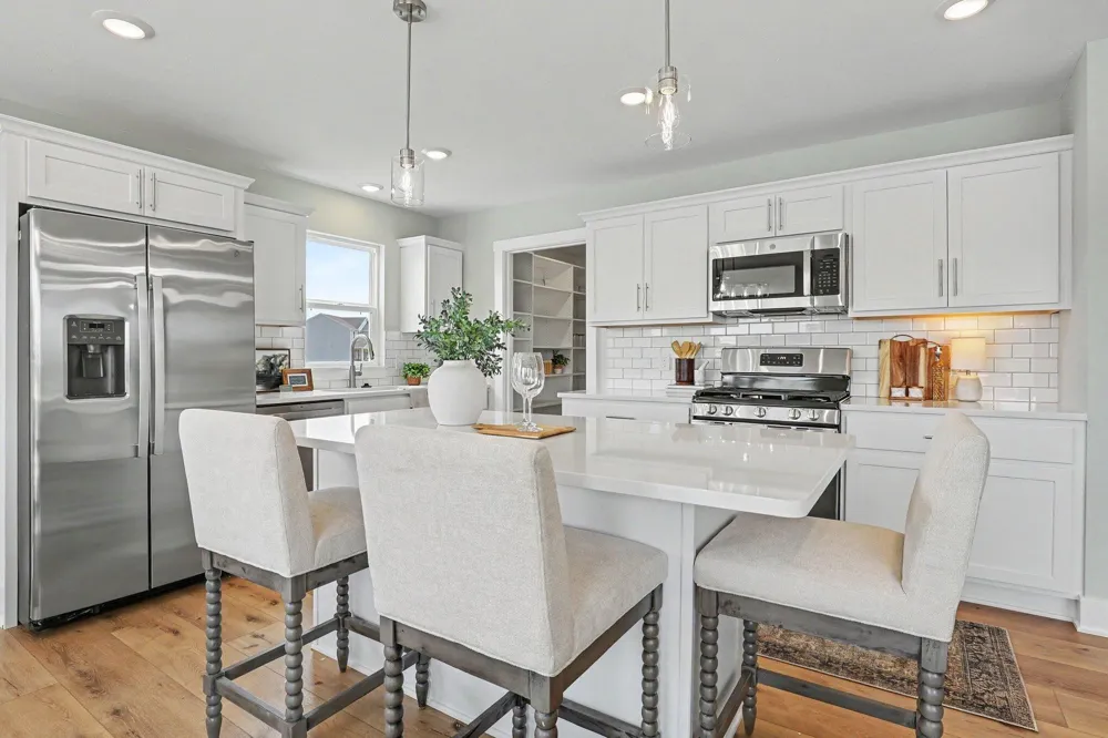 322 Blue Ash Lane Coopersville, MI 49404