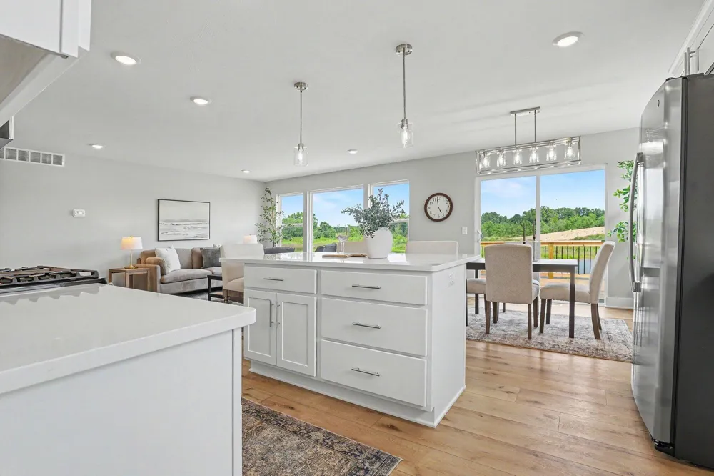322 Blue Ash Lane Coopersville, MI 49404