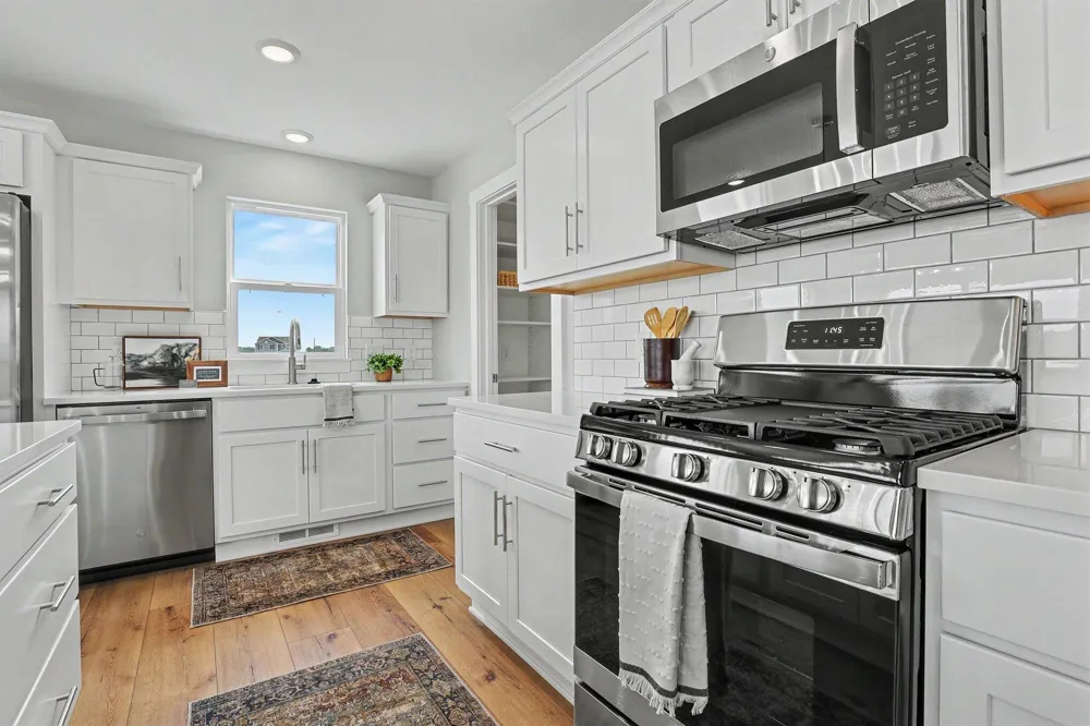 322 Blue Ash Lane Coopersville, MI 49404