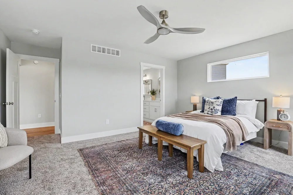 322 Blue Ash Lane Coopersville, MI 49404