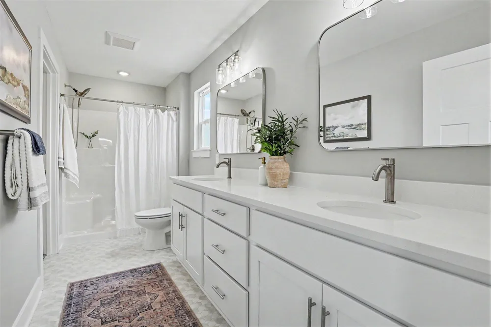 322 Blue Ash Lane Coopersville, MI 49404
