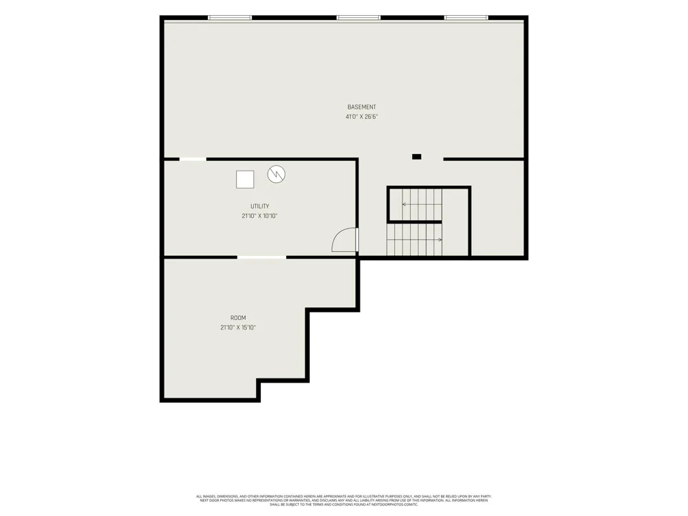 322 Blue Ash Lane Coopersville, MI 49404