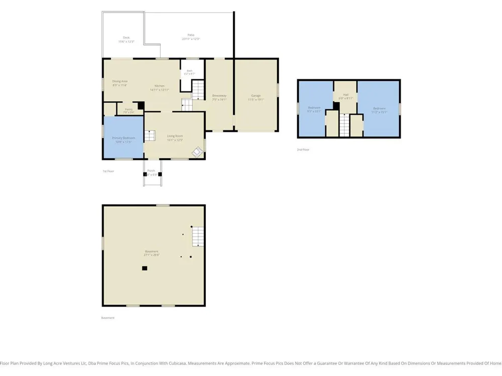 2016 E Croton Drive Newaygo, MI 49337