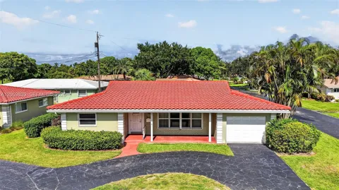 7118 E Tropical Way