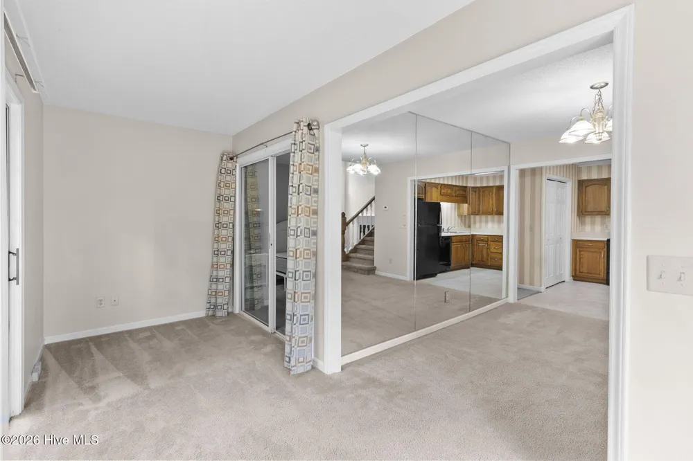 12 Pinehurst Manor Drive #D Pinehurst, NC 28374