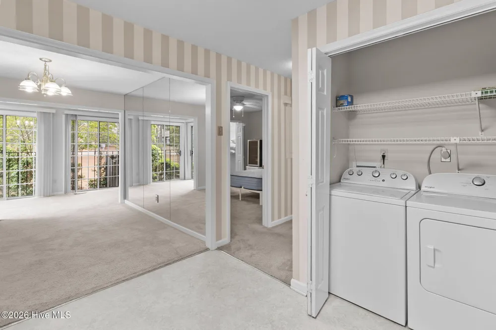 12 Pinehurst Manor Drive #D Pinehurst, NC 28374