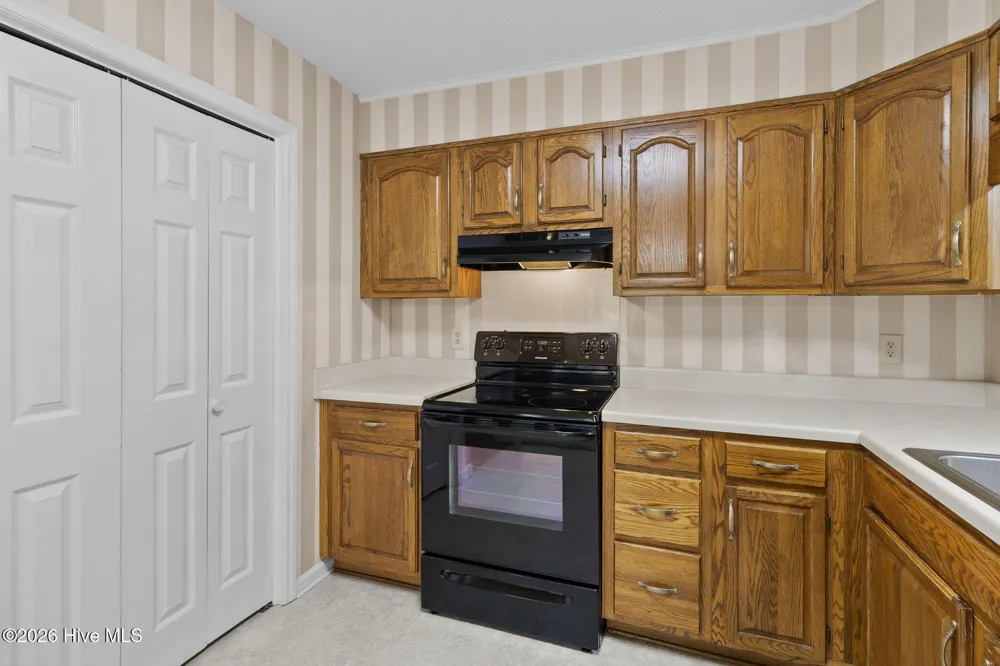 12 Pinehurst Manor Drive #D Pinehurst, NC 28374