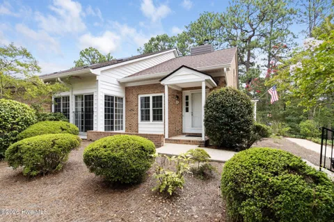 12 Pinehurst Manor Drive #D