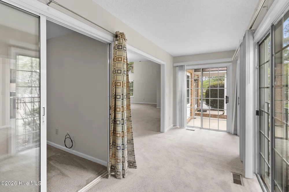 12 Pinehurst Manor Drive #D Pinehurst, NC 28374