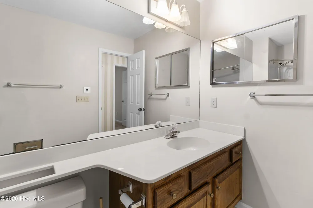 12 Pinehurst Manor Drive #D Pinehurst, NC 28374