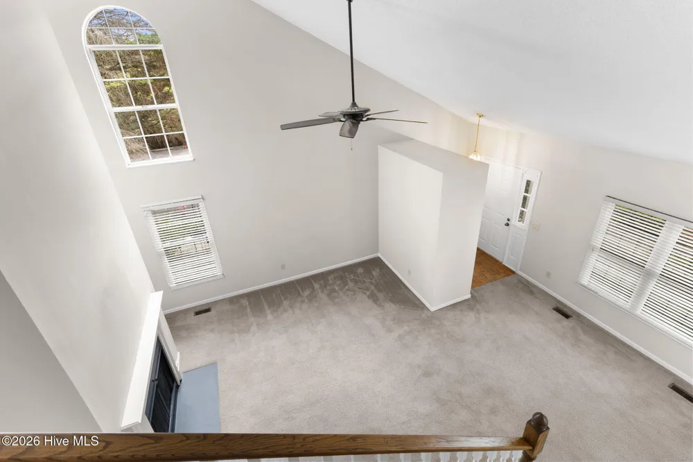 12 Pinehurst Manor Drive #D Pinehurst, NC 28374