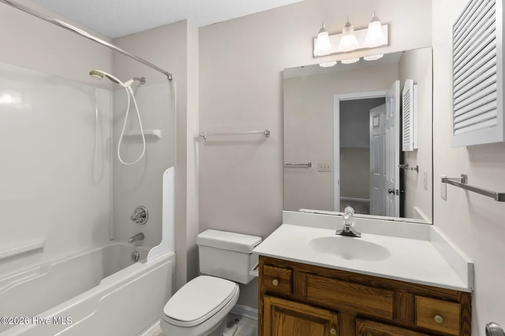 12 Pinehurst Manor Drive #D Pinehurst, NC 28374