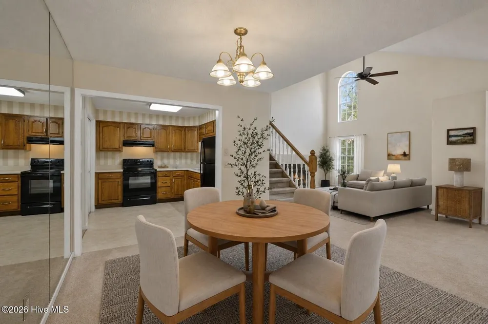 12 Pinehurst Manor Drive #D Pinehurst, NC 28374