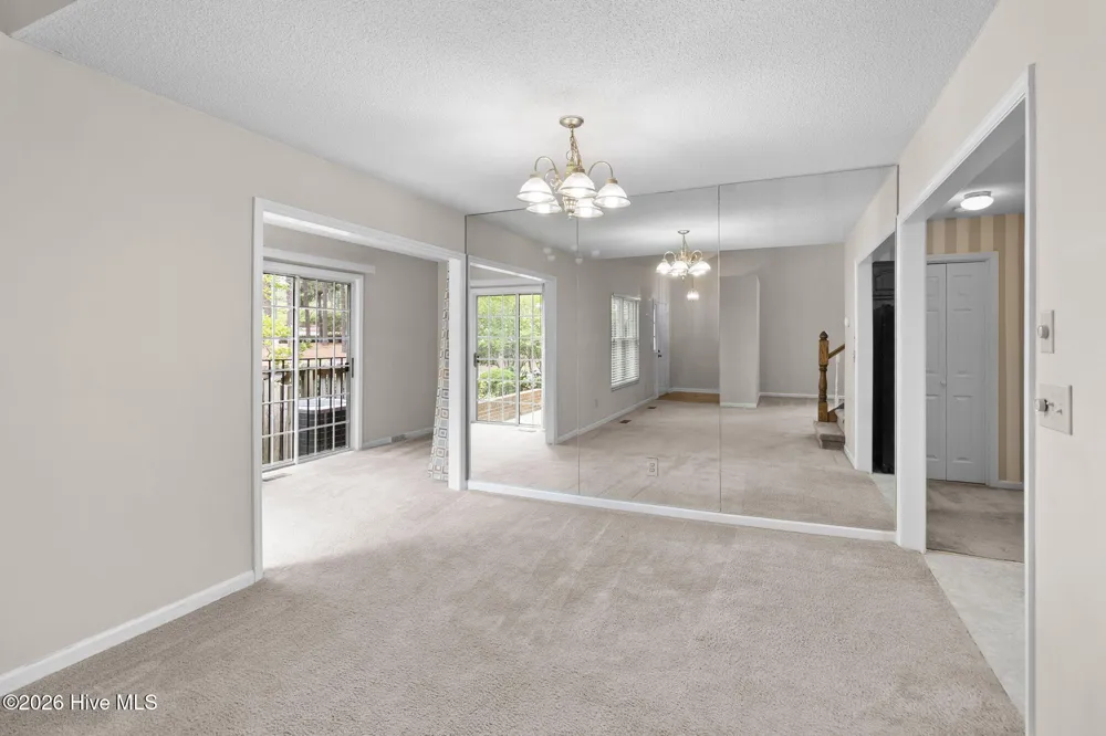 12 Pinehurst Manor Drive #D Pinehurst, NC 28374