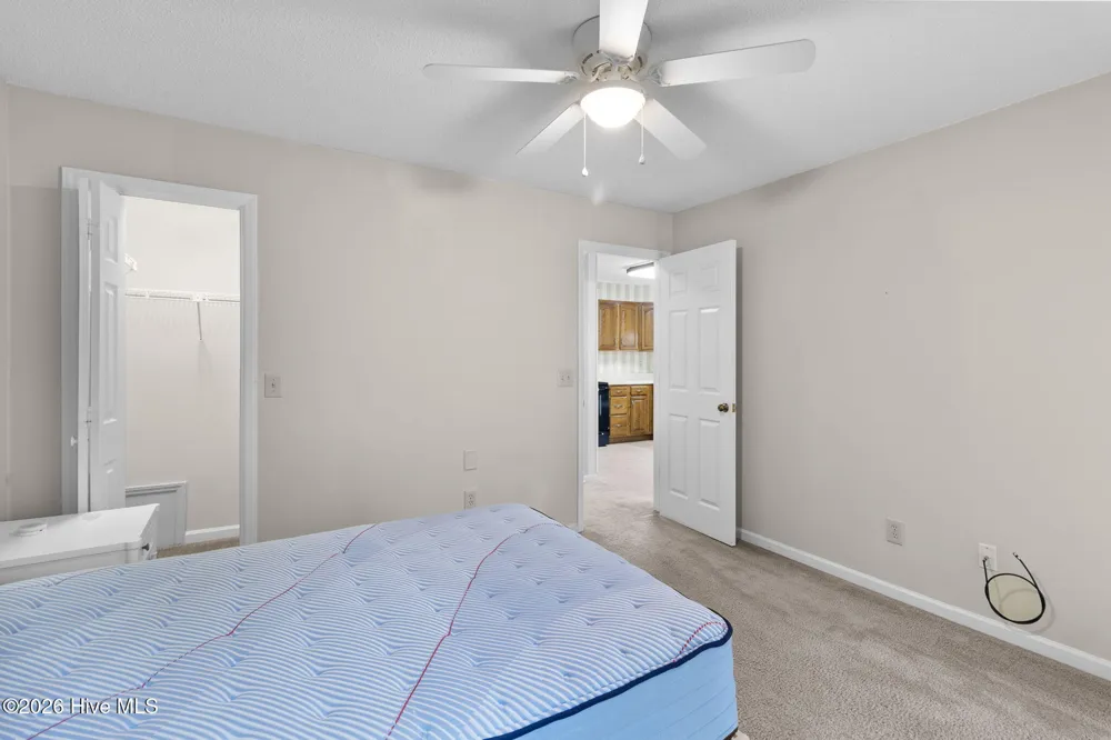 12 Pinehurst Manor Drive #D Pinehurst, NC 28374