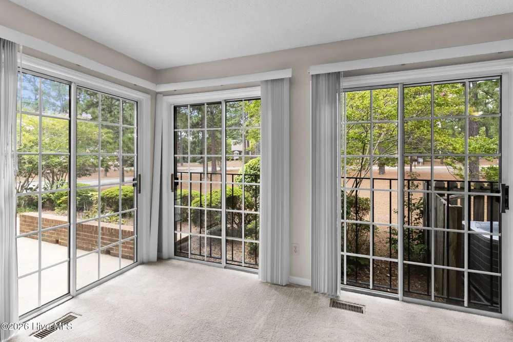12 Pinehurst Manor Drive #D Pinehurst, NC 28374