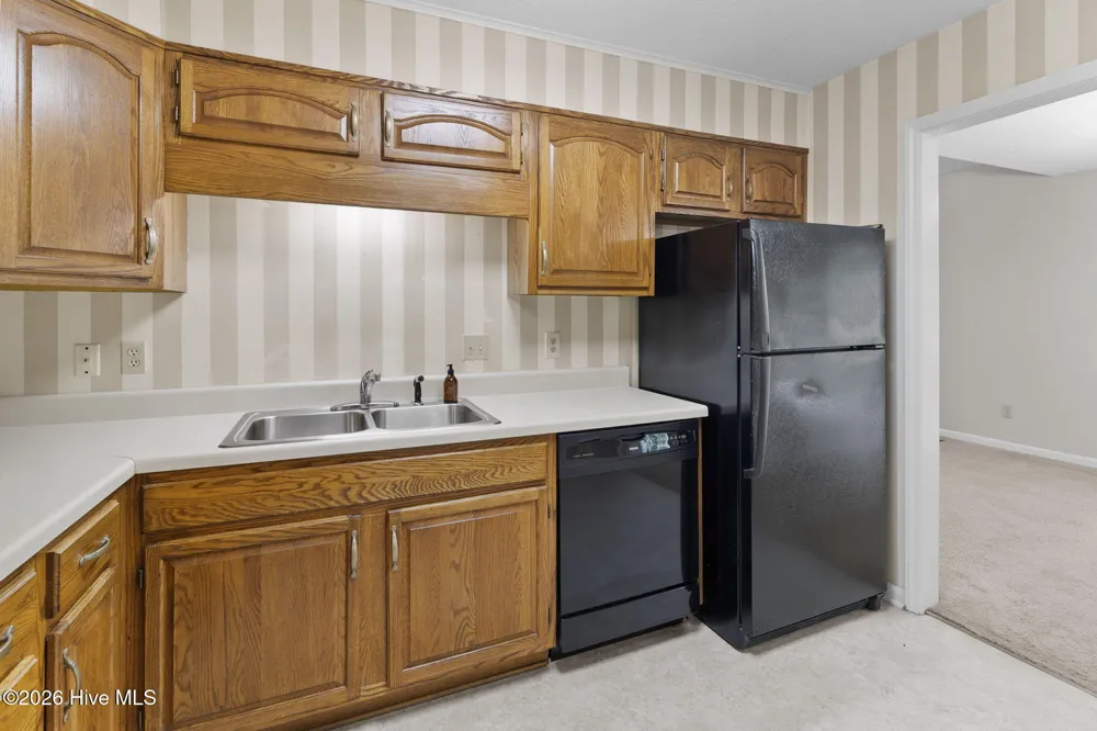 12 Pinehurst Manor Drive #D Pinehurst, NC 28374