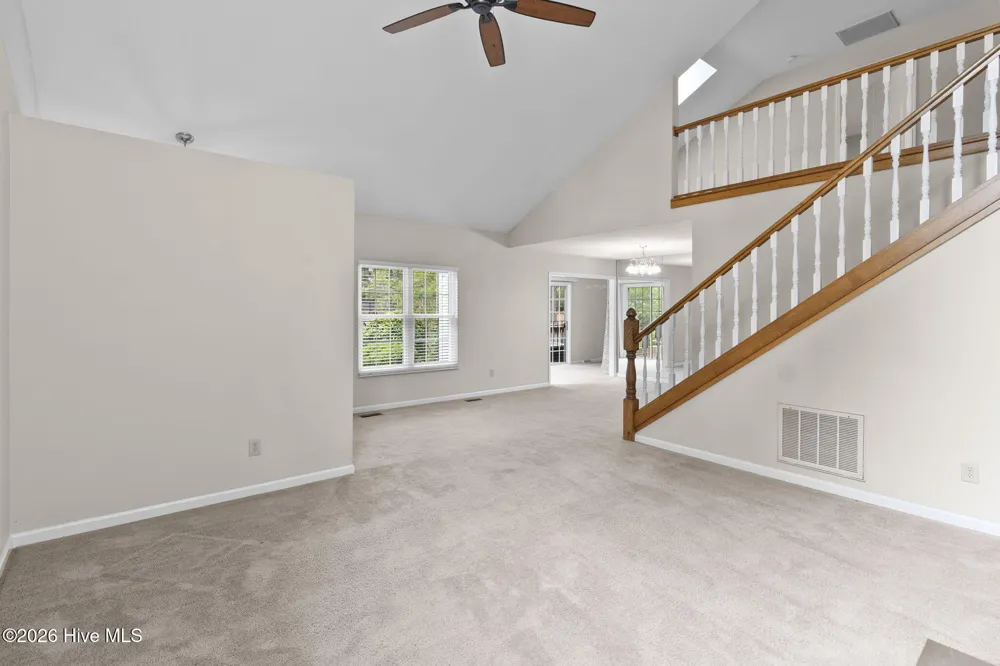 12 Pinehurst Manor Drive #D Pinehurst, NC 28374