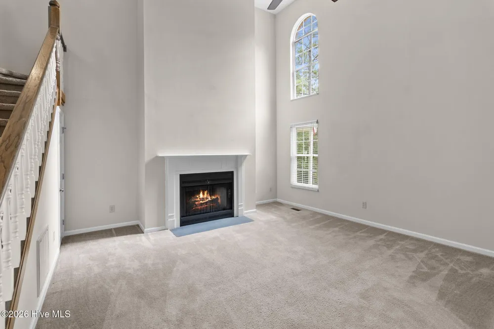 12 Pinehurst Manor Drive #D Pinehurst, NC 28374