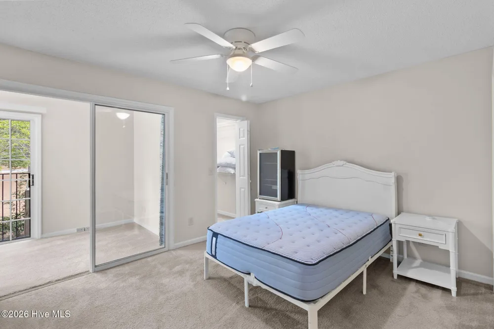 12 Pinehurst Manor Drive #D Pinehurst, NC 28374