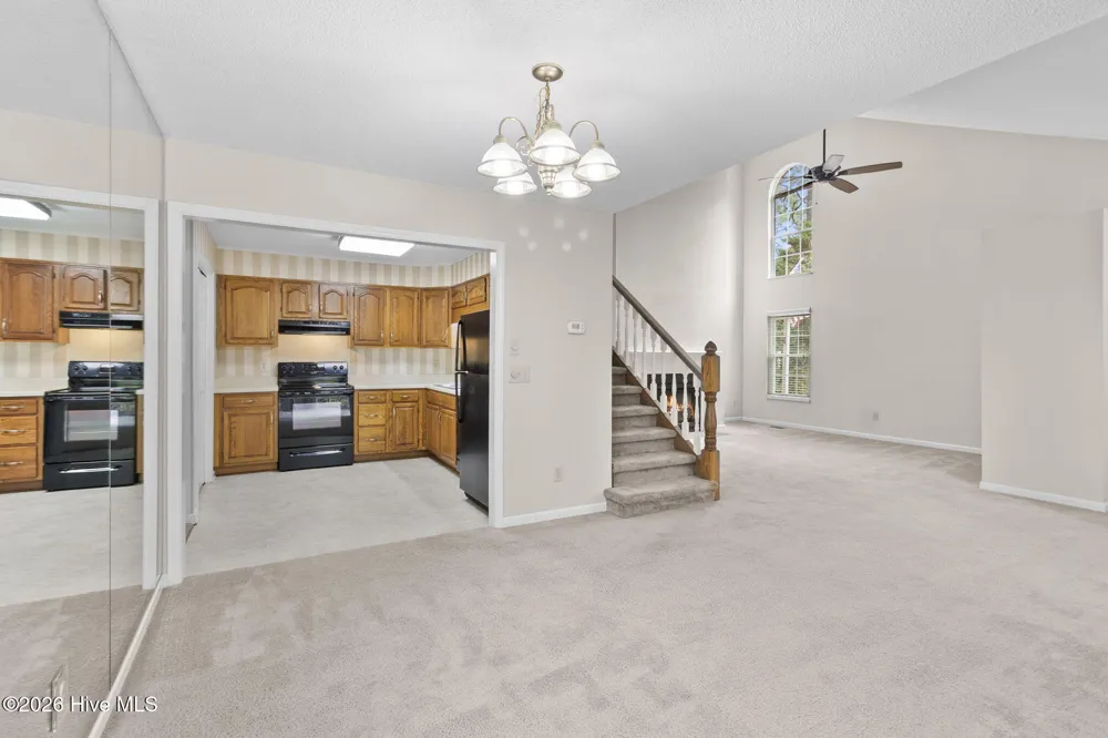 12 Pinehurst Manor Drive #D Pinehurst, NC 28374