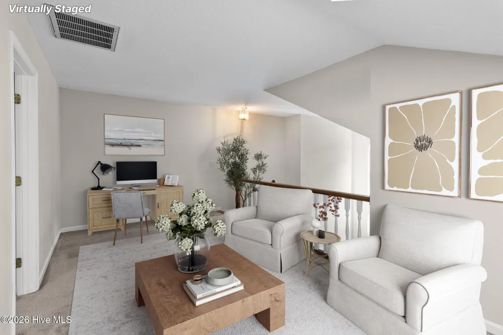 12 Pinehurst Manor Drive #D Pinehurst, NC 28374