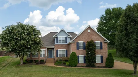 213 James Matthew Ln