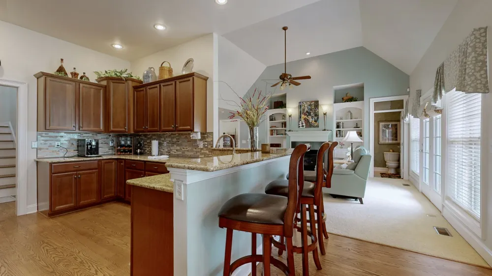 213 James Matthew Ln Mount Juliet, TN 37122