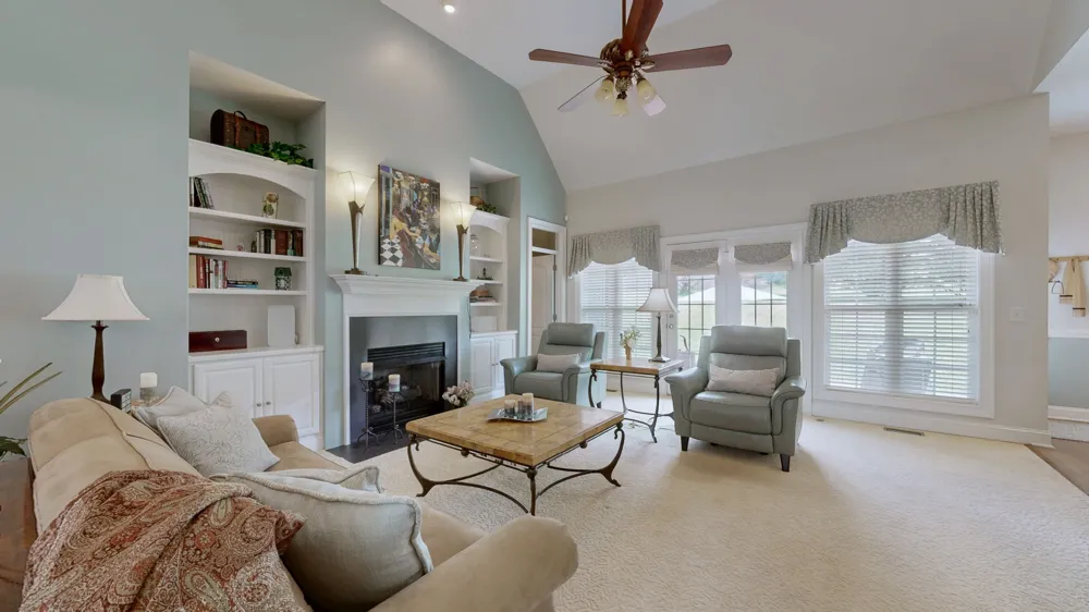 213 James Matthew Ln Mount Juliet, TN 37122