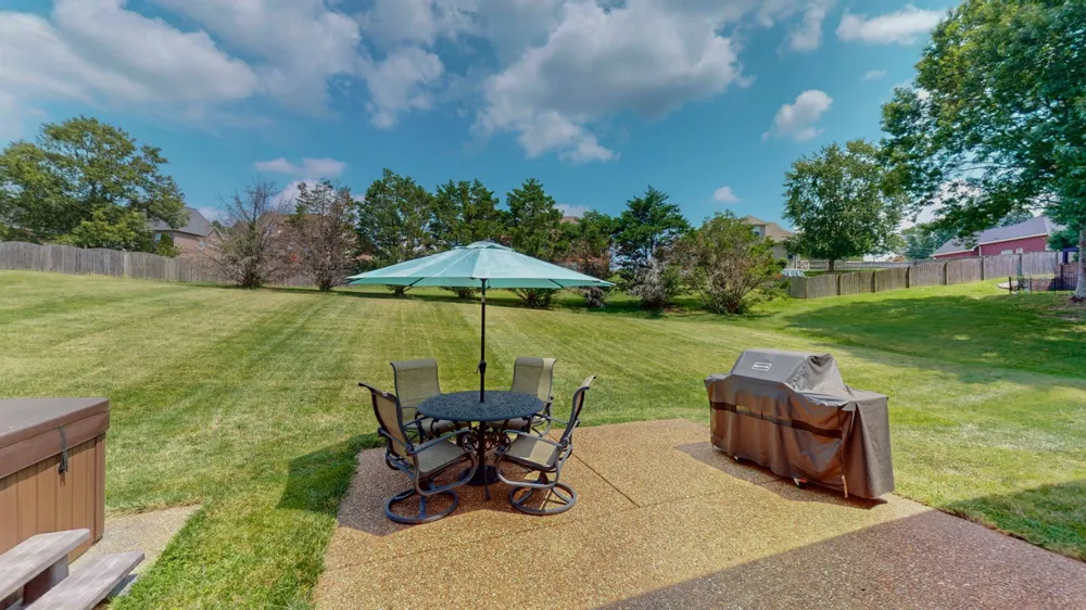 213 James Matthew Ln Mount Juliet, TN 37122