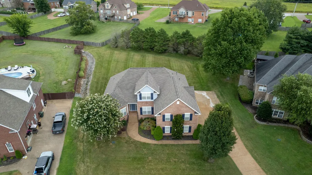 213 James Matthew Ln Mount Juliet, TN 37122