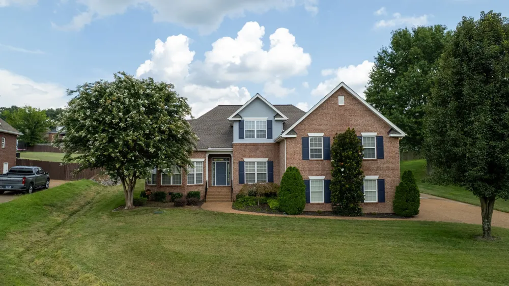 213 James Matthew Ln Mount Juliet, TN 37122