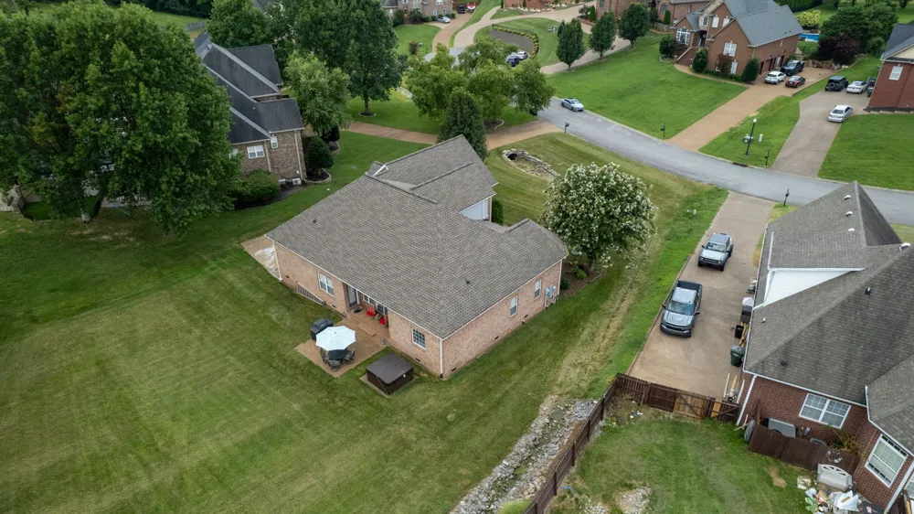 213 James Matthew Ln Mount Juliet, TN 37122