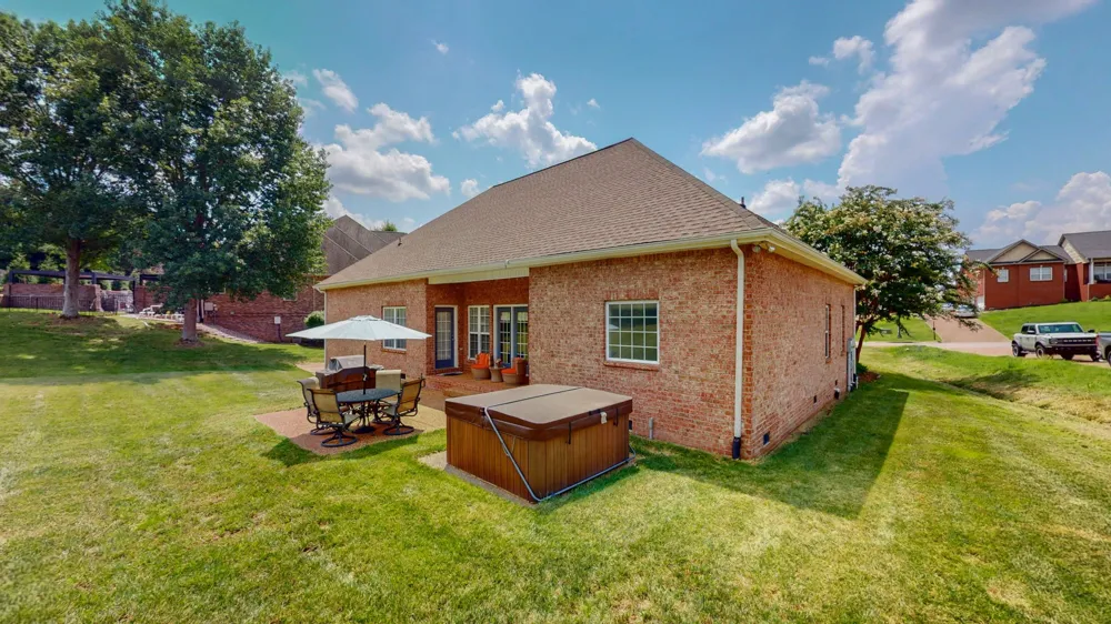 213 James Matthew Ln Mount Juliet, TN 37122