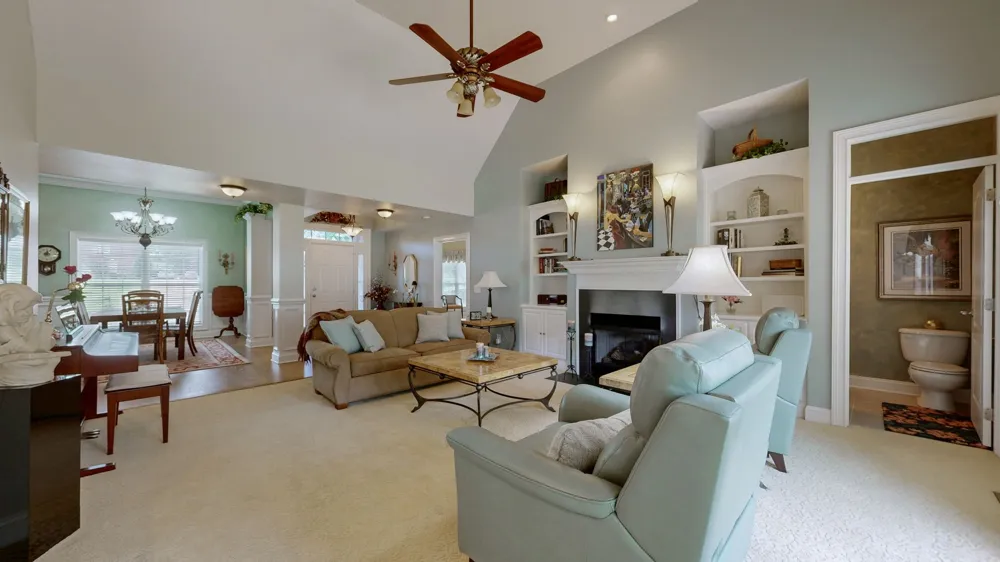 213 James Matthew Ln Mount Juliet, TN 37122