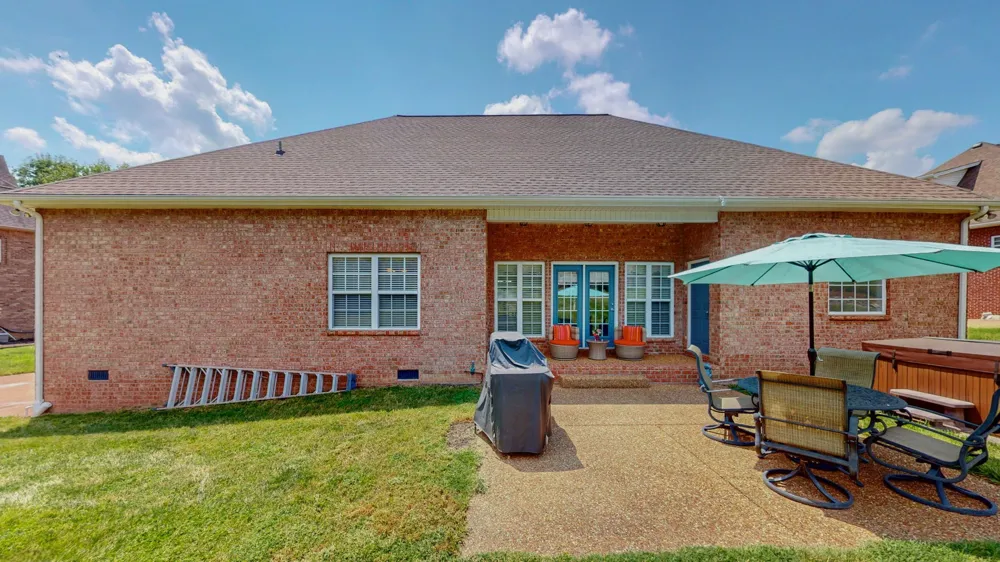 213 James Matthew Ln Mount Juliet, TN 37122