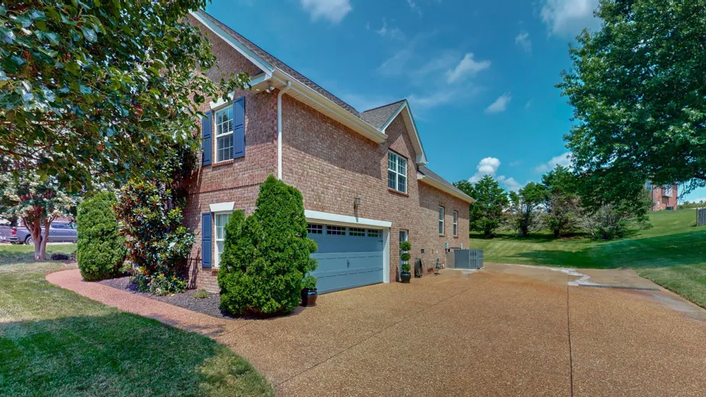 213 James Matthew Ln Mount Juliet, TN 37122