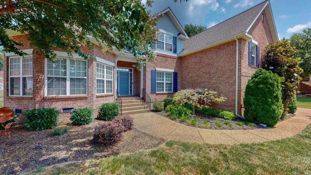 213 James Matthew Ln Mount Juliet, TN 37122