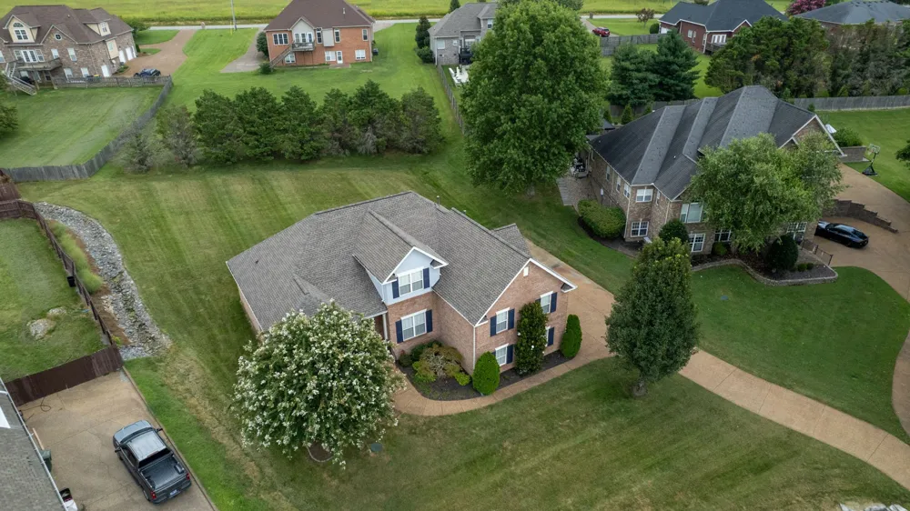 213 James Matthew Ln Mount Juliet, TN 37122