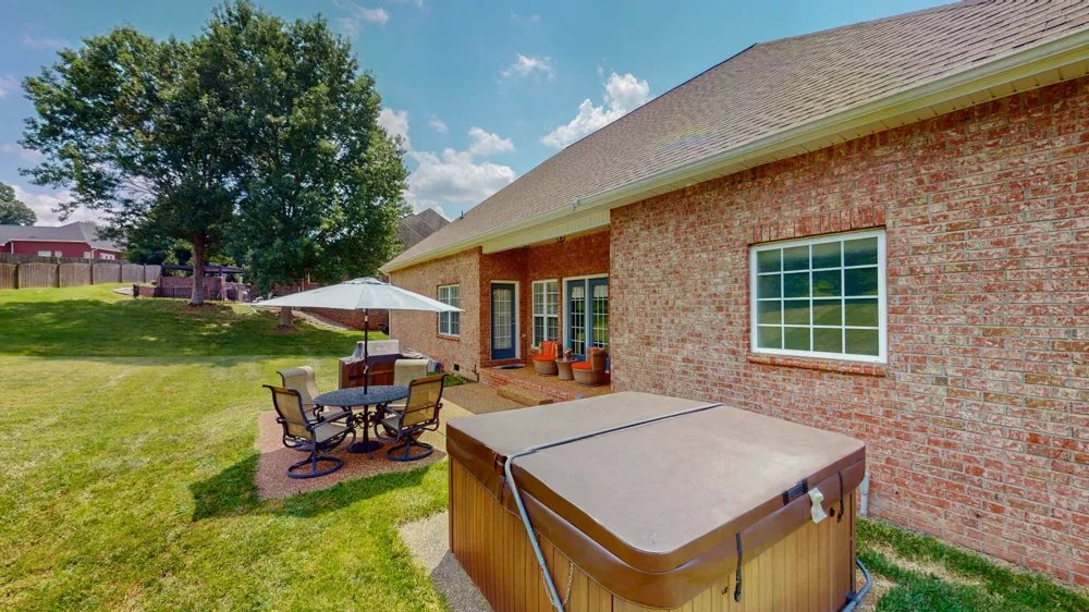 213 James Matthew Ln Mount Juliet, TN 37122